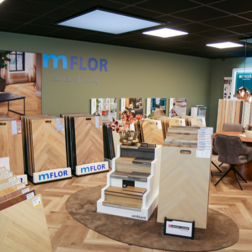 Reitsema winkel vloeren | Gordijnmobiel Reitsema winkel vloeren | Gordijnmobiel